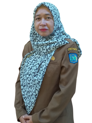 SULIANTI, S.Pd.
